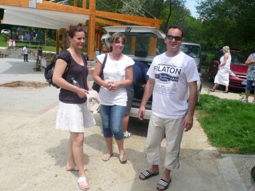 Květinové dny - 5.6.2011